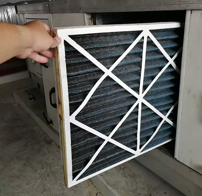 Why Homeowners & Businesses Trust Us Springfield, TN?